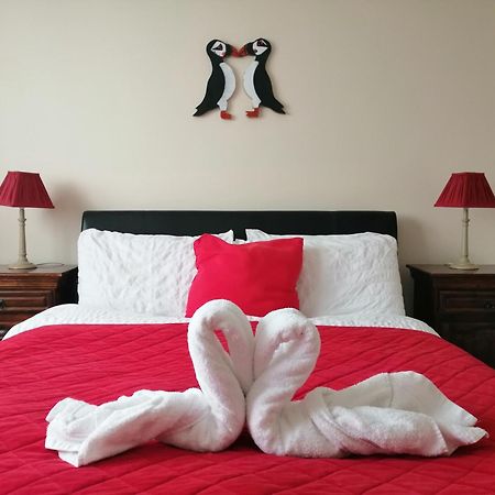 Puffin Rooms Lisdoonvarna Exterior photo