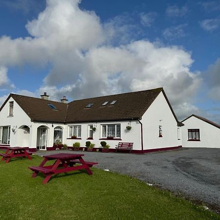 Puffin Rooms Lisdoonvarna Exterior photo