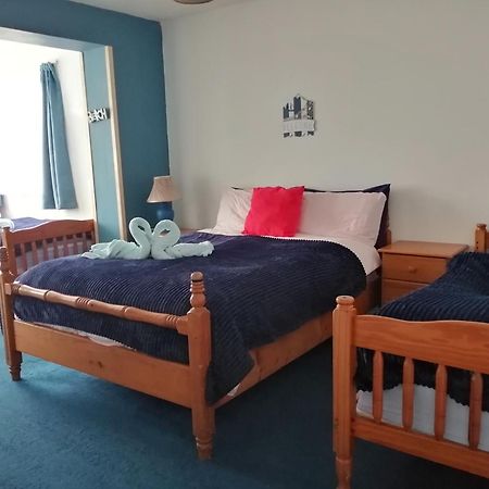 Puffin Rooms Lisdoonvarna Exterior photo