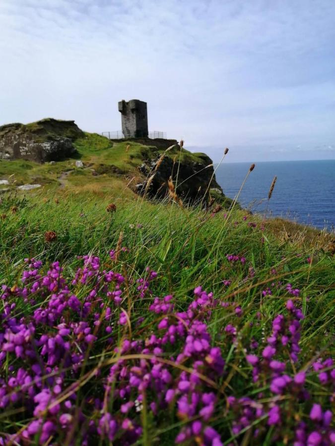 Puffin Rooms Lisdoonvarna Exterior photo