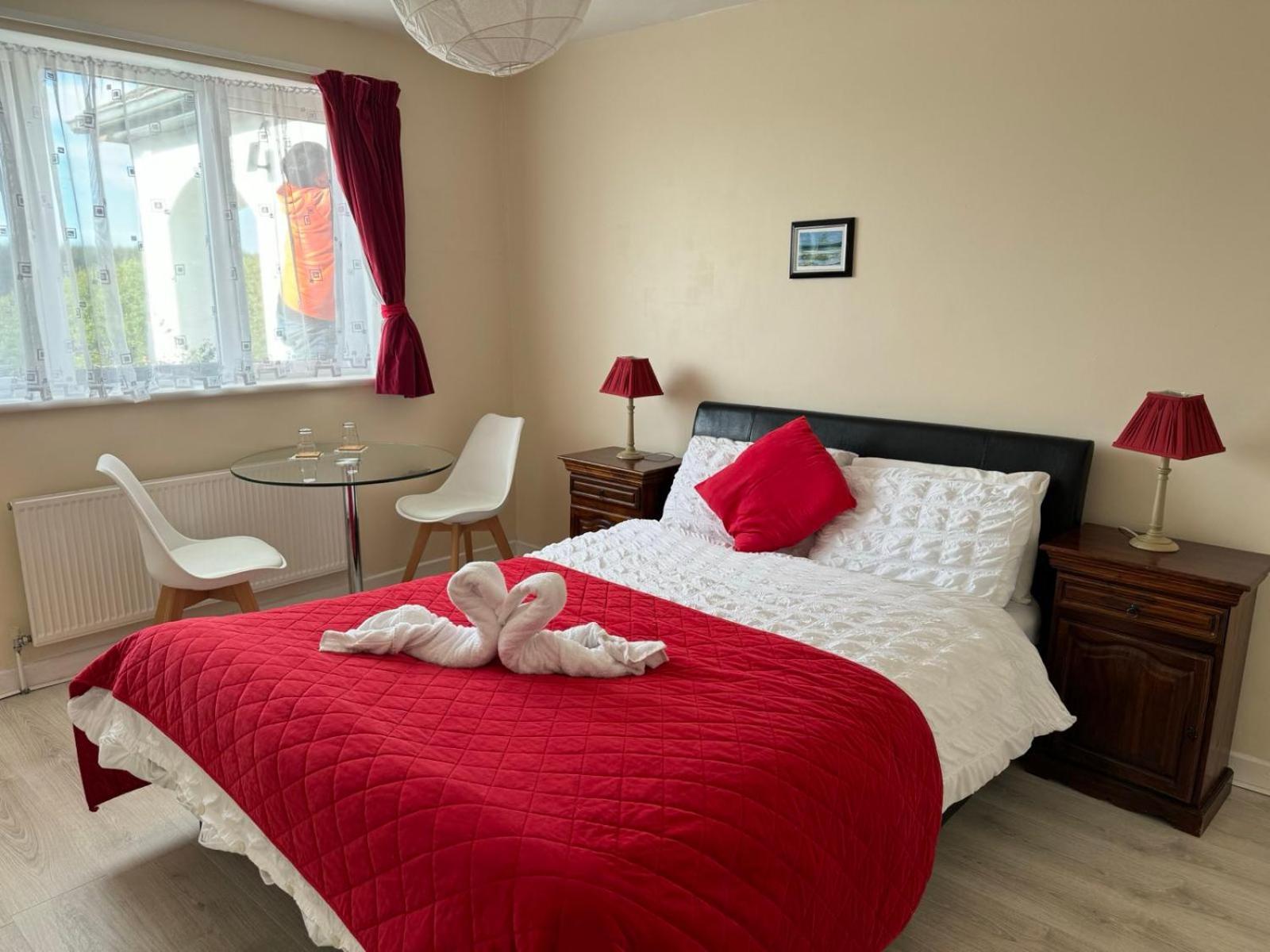 Puffin Rooms Lisdoonvarna Exterior photo