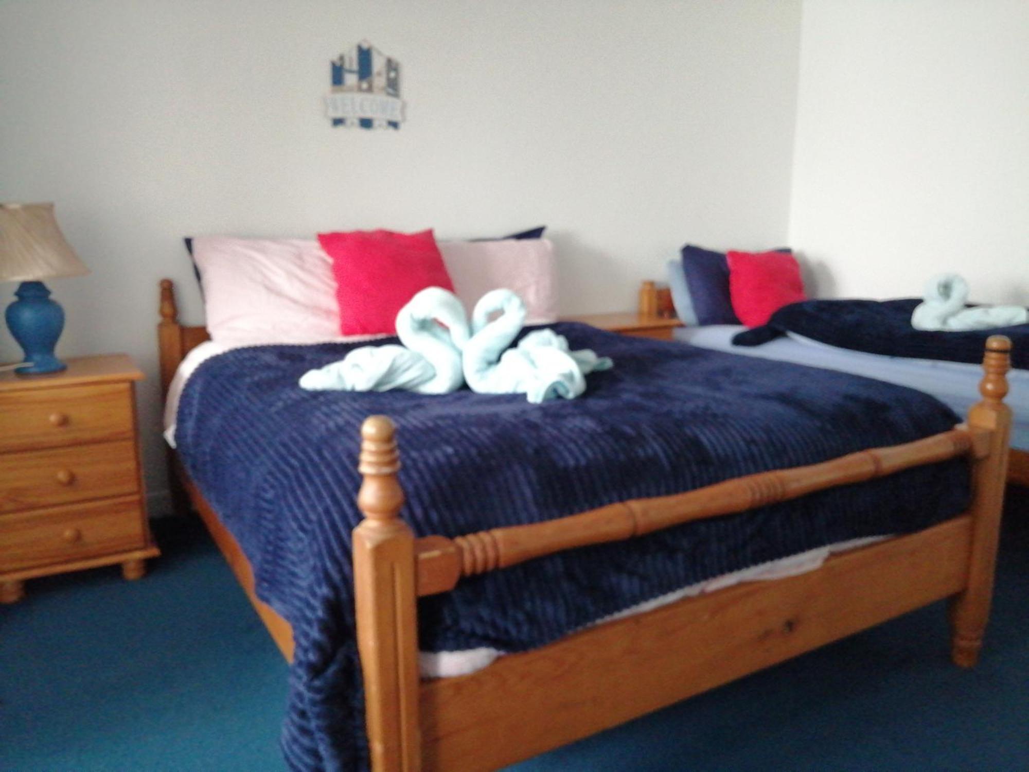 Puffin Rooms Lisdoonvarna Room photo