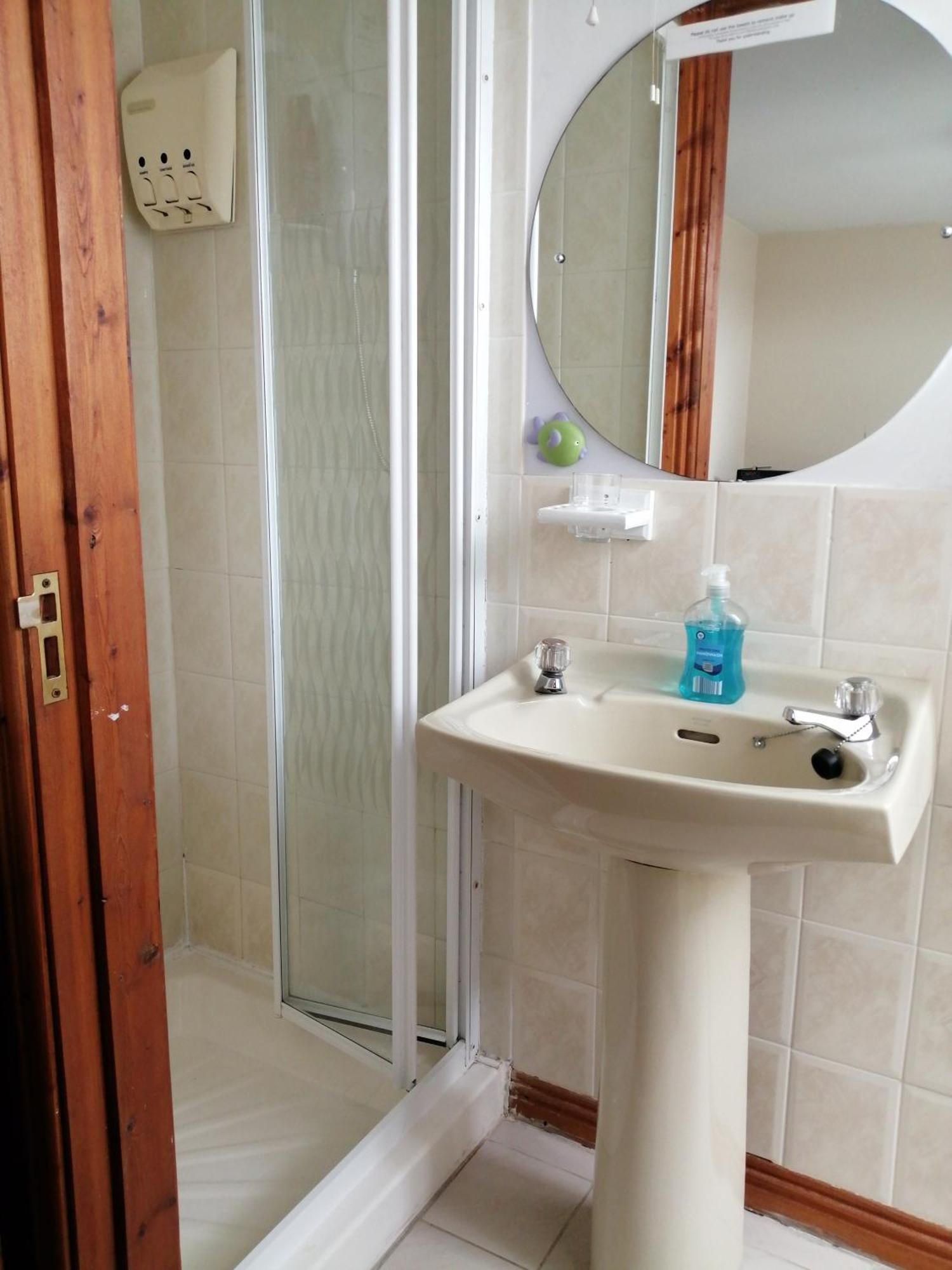 Puffin Rooms Lisdoonvarna Room photo