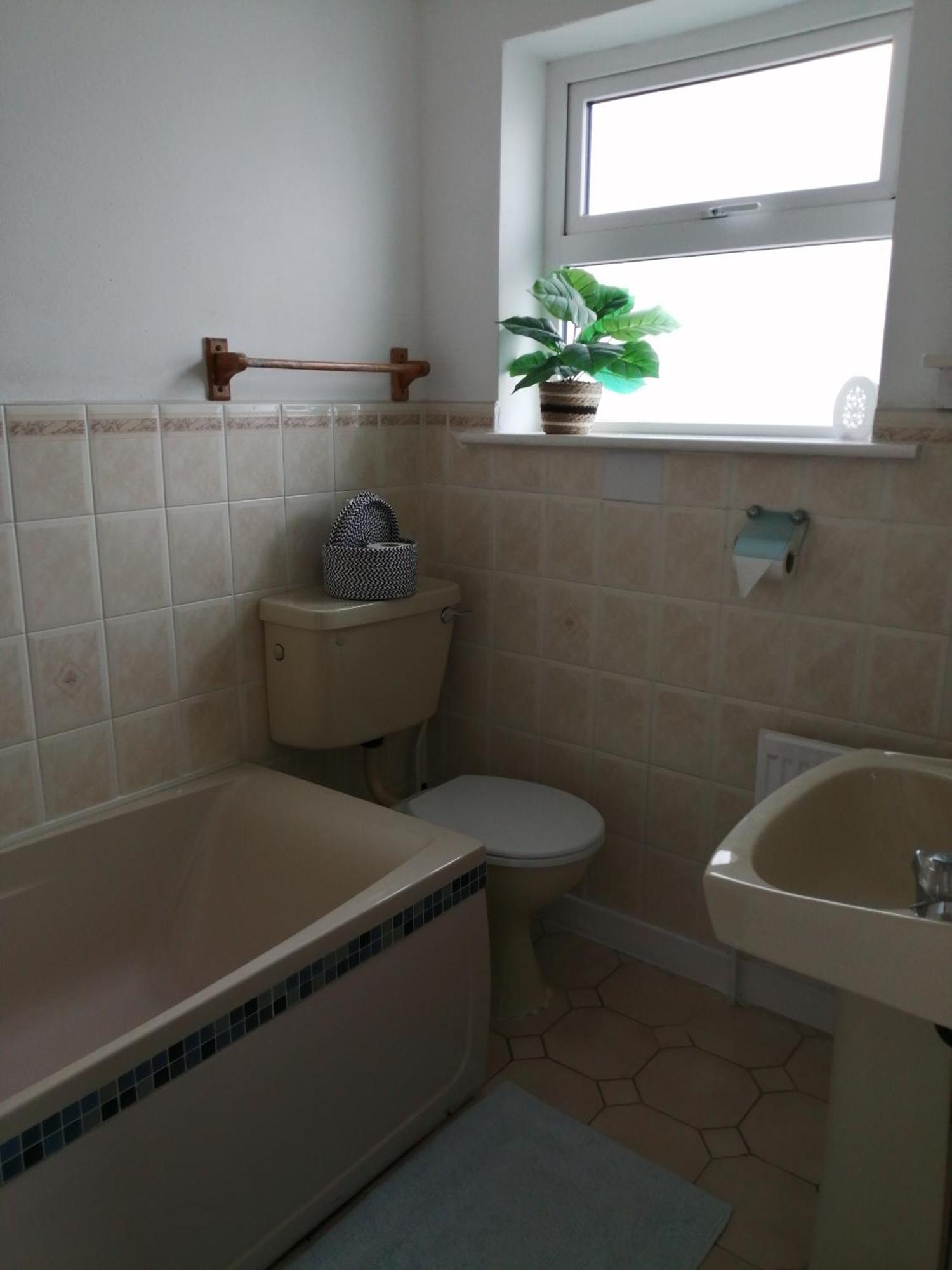 Puffin Rooms Lisdoonvarna Room photo