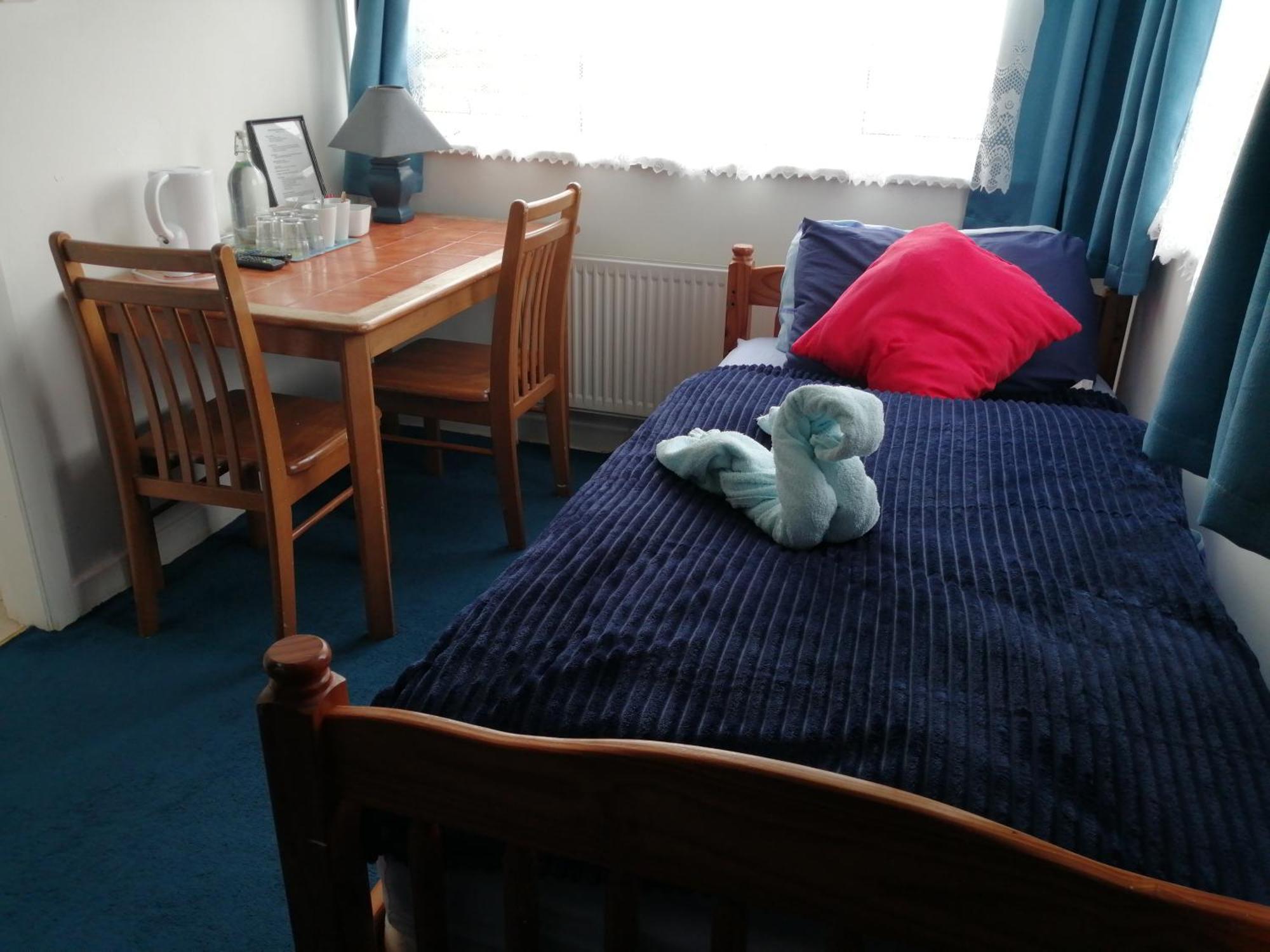 Puffin Rooms Lisdoonvarna Room photo