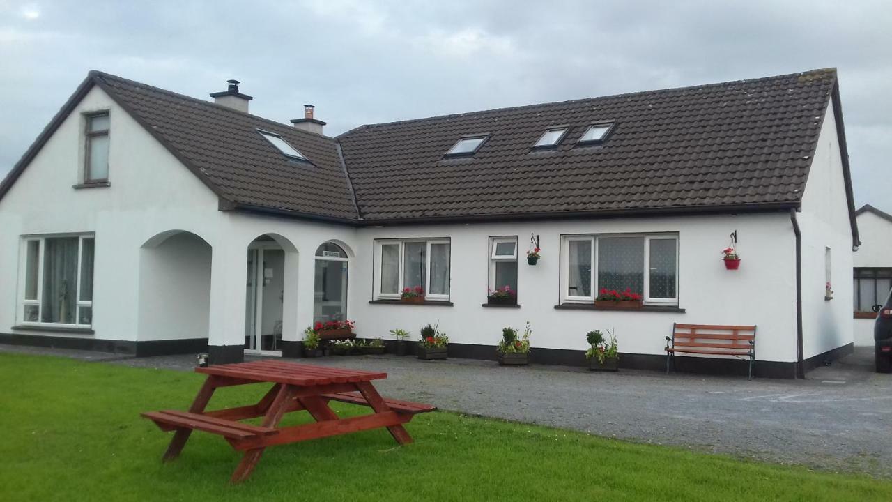Puffin Rooms Lisdoonvarna Exterior photo